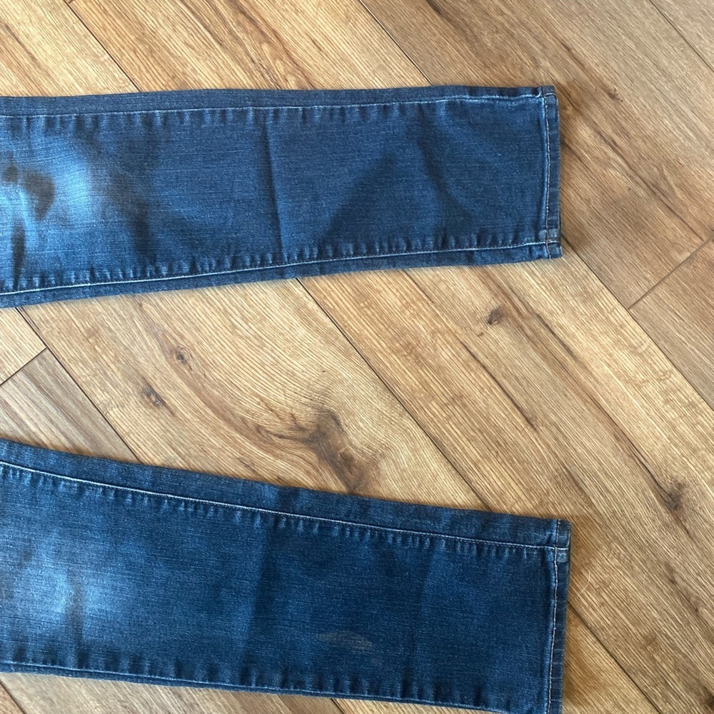 Paige Skyline Skinny Jeans - Picture 4 of 9